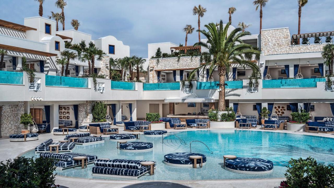 Palms Place One Bedroom Suite 1220 sqft Las Vegas Exterior foto